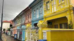 Joo Chiat Road (D15), Shop House #614131271